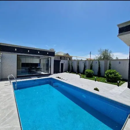 Son Liman Apart Villa