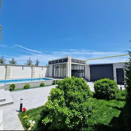 Villa Son Liman Apart