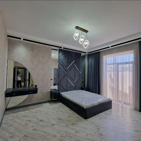 Son Liman Apart Villa *