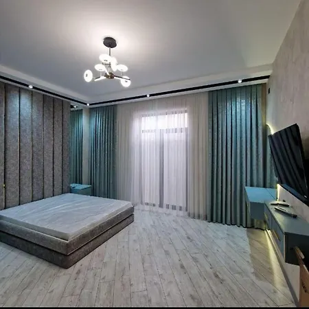 Son Liman Apart Кешме